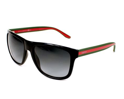 gucci gg1118 s|Gucci GG1118/S 51N/9O Sunglasses in Green.